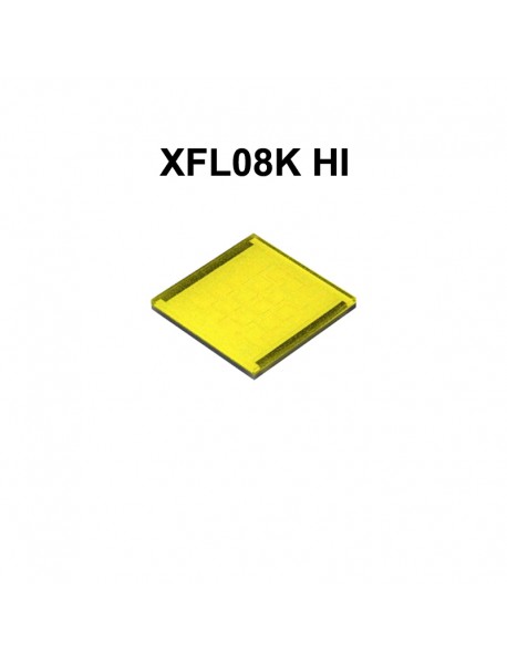 XFL08K HI 6V 27A 195W 14247 Lumens 6500K SMD 100100 LED