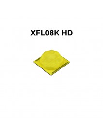 XFL08K HD 6V 27A 195W 14247 Lumens 5700K SMD 100100 LED