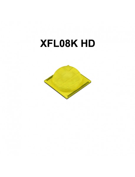 XFL08K HD 6V 27A 195W 14247 Lumens 5700K SMD 100100 LED