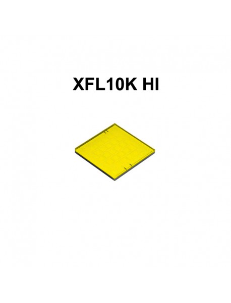 XFL10K HI 6V 32A 224W 16500 Lumens 6500K SMD 100100 LED