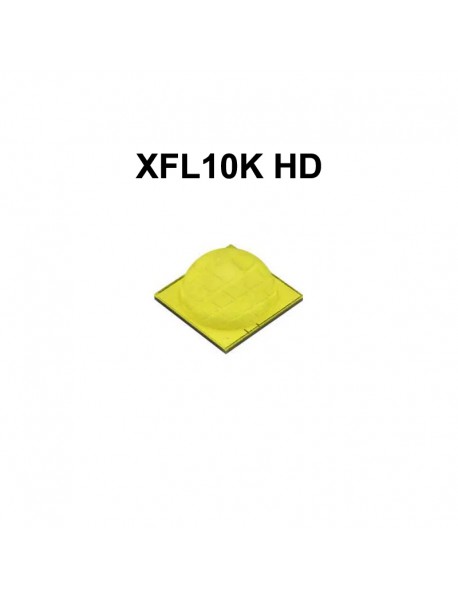 XFL10K HD 6V 32A 224W 16500 Lumens 5700K SMD 100100 LED
