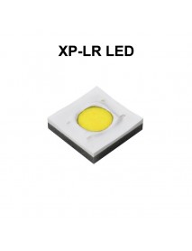 XP-LR 3V 6A 22W 1629 Lumens 6500K SMD 3535 LED
