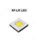 XP-LR 3V 6A 22W 1629 Lumens 6500K SMD 3535 LED