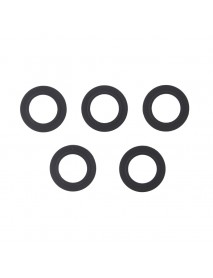 9090 MT-G2 LED Gaskets for 10mm Reflector Hole (5 pcs)