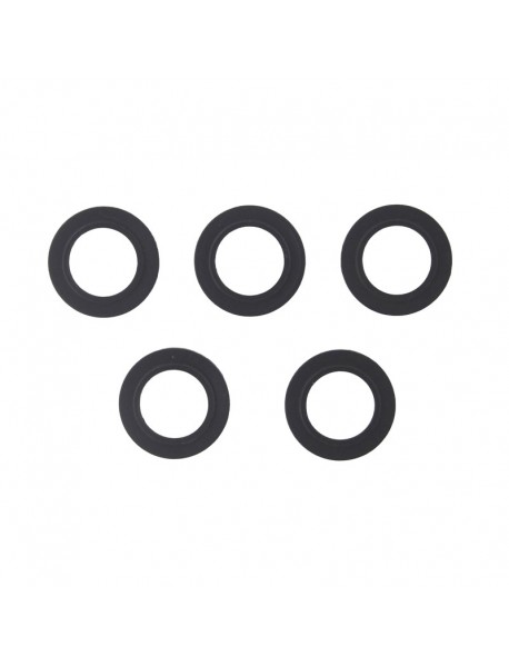 9090 MT-G2 LED Gaskets for 10mm Reflector Hole (5 pcs)