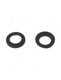 9090 MT-G2 LED Gaskets for 10mm Reflector Hole (5 pcs)