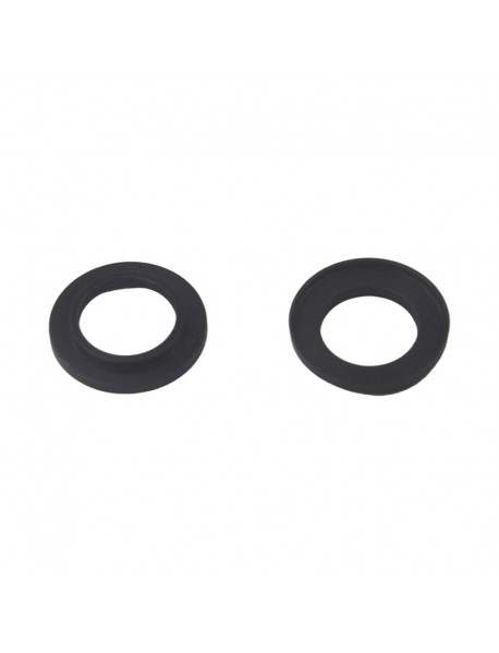 9090 MT-G2 LED Gaskets for 10mm Reflector Hole (5 pcs)