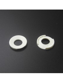 21.6mm (D) LED Gaskets for Zoomable Flashlight 21.6mm (D) LED Gaskets for Zoomable Flashlight