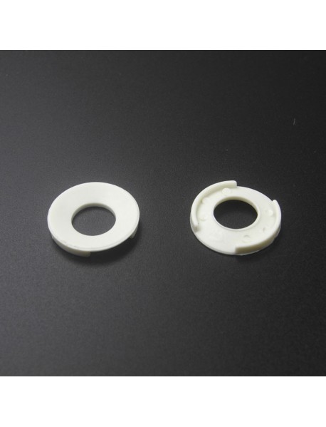 21.6mm (D) LED Gaskets for Zoomable Flashlight 21.6mm (D) LED Gaskets for Zoomable Flashlight