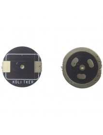 20mm (D) Flashlight Tail Cap Board (2 PCS) 20mm (D) Flashlight Tail Cap Board (2 PCS)