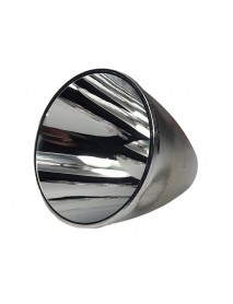 Tiablo A9 SMO Aluminum Reflector 41.6mm (D) x 36mm (H)