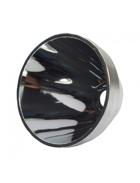 57.3mm (D) x 44.5mm (H) SMO Aluminum Reflector
