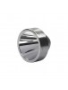 17.8mm (D) x 13.5mm (H) SMO Aluminum Reflector