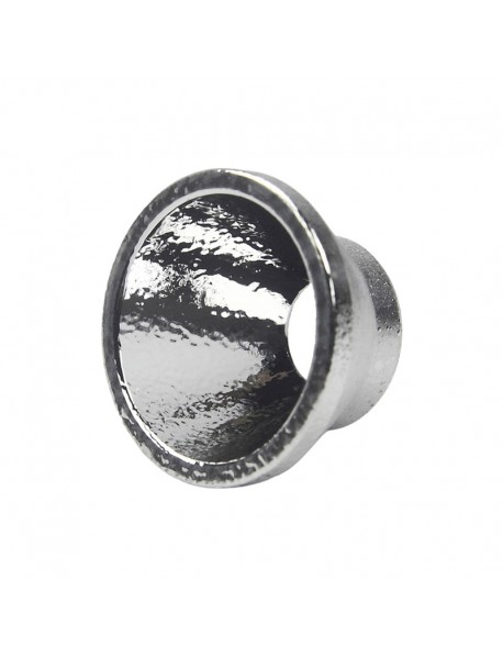 20.5mm (D) x 11.5mm (H) OP Aluminum Reflector for 5050 LED