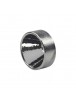 11.7mm (D) x 6.5mm (H) OP Aluminum Reflector