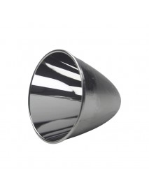 28.2mm (D) x 23mm (H) SMO Aluminum Reflector