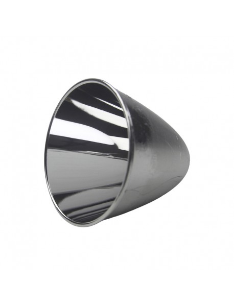 28.2mm (D) x 23mm (H) SMO Aluminum Reflector