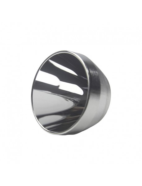 26.3mm (D) x 17.6mm (H) SMO Aluminum Reflector