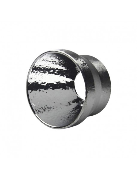 17.7mm (D) x 11.6mm (H) OP Aluminum Reflector