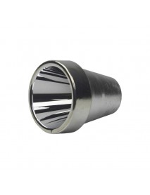 13mm (D) x 14mm (H) SMO Aluminum Reflector