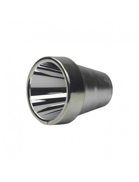 13mm (D) x 14mm (H) SMO Aluminum Reflector