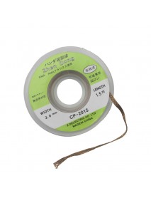 Desoldering Wick