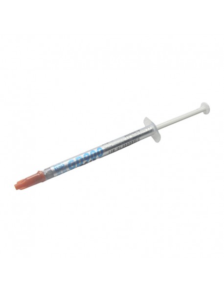 GD900 Thermal Conductive Compounds with Injection Tube 1g