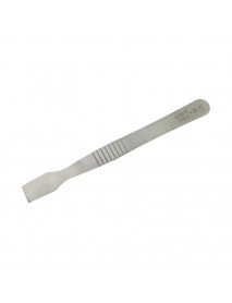 CMT-A 122mm (L) Stainless Steel Anti-Static Scraper