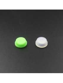 13.6mm (D) x 6.3mm (H) Silicone Tailcaps (5 PCS)