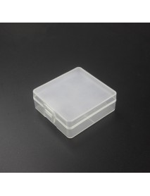 2x 9V Battery Storage Box