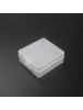 2x 9V Battery Storage Box