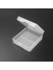 2x 9V Battery Storage Box