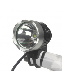 BL1 4.2V 5050-L2 White 6500K 1000 Lumens 4-Mode Bike Light