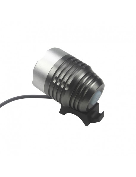 BL1 4.2V 5050-L2 White 6500K 1000 Lumens 4-Mode Bike Light