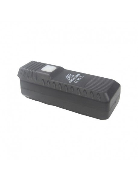 AT-B11 5x LED 500 Lumens 3-Mode USB Type-C Rechargeable Bike Light