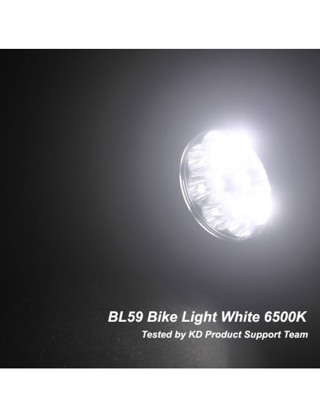BL59 9x T6 LED 3-Mode 7800 Lumens Bike Front Light BL59 9x T6 LED 3-Mode 7800 Lumens Bike Front Light