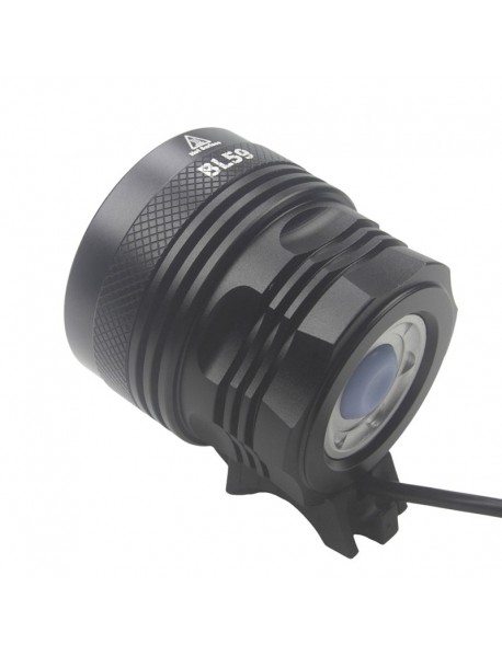 BL59 9x T6 LED 3-Mode 7800 Lumens Bike Front Light BL59 9x T6 LED 3-Mode 7800 Lumens Bike Front Light