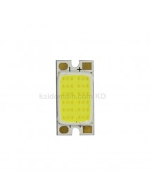 20mm (L) 12V 1W 100mA 100 Lumens COB LED