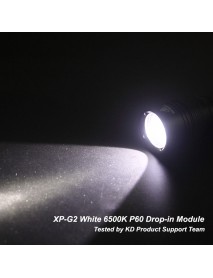 XP-G2 800 Lumens P60 Drop-in Module