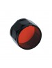 Fenix Red Filter Adapter AD302-R