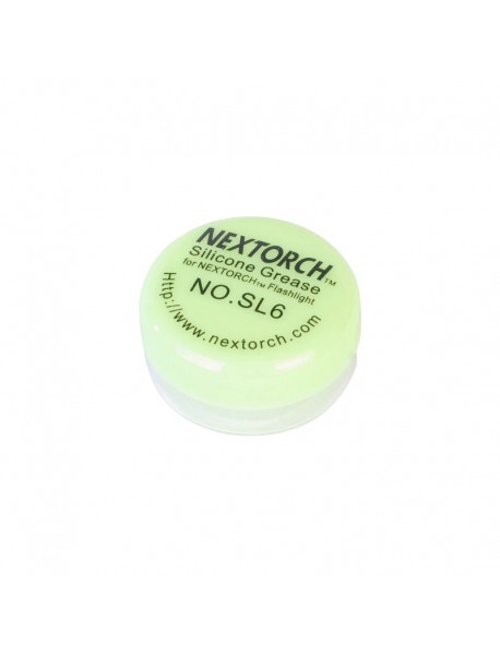 NEXTORCH SL6 Silicone Grease (10g)