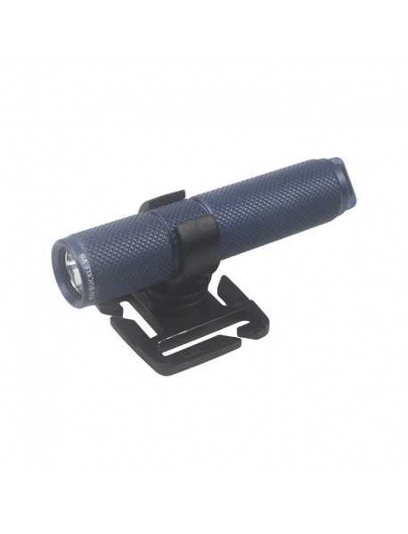 10400 AAA Flashlight 360 Swivel U-Shaped Mount