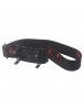 KHB5 Elastic Nylon Head Strap for Flashlight 24mm (D)