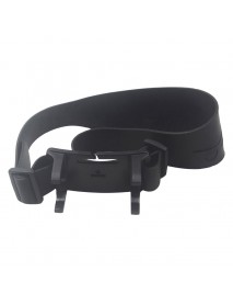 KHB7 Silicone Headlamp Strap for Diving Flashlight