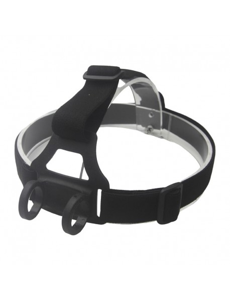 KHB8 Elastic Nylon Head Strap for Flashlight KHB8 Elastic Nylon Head Strap for Flashlight