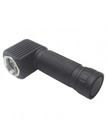 K29C 21700 USB Type-C Rechargeable LED Flashlight Host
