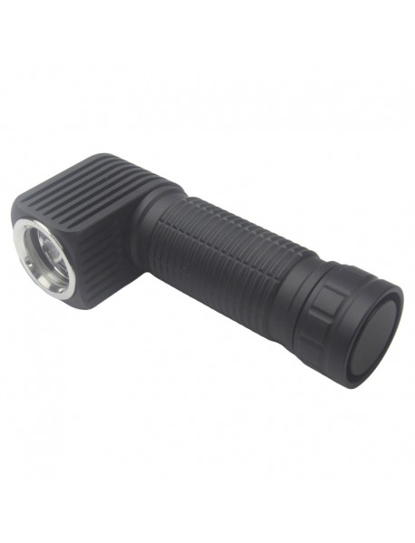 K29C 21700 USB Type-C Rechargeable LED Flashlight Host