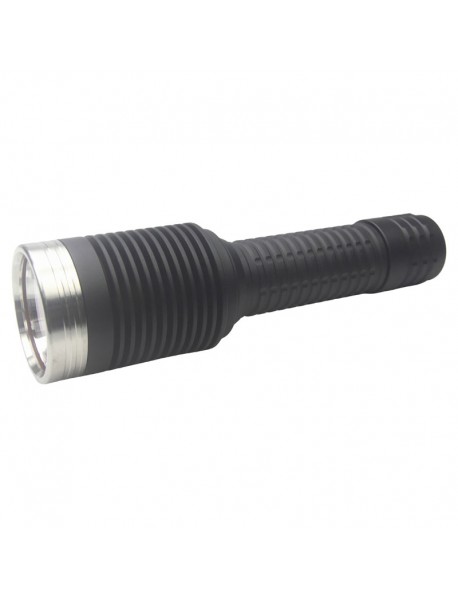 K2G 21700 USB Type-C Rechargeable LED Flashlight Host
