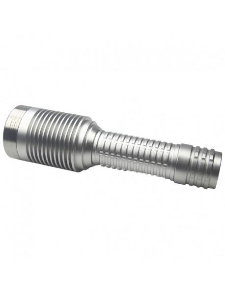 K2G 21700 USB Type-C Rechargeable LED Flashlight Host