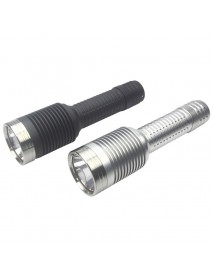 K2G 21700 USB Type-C Rechargeable LED Flashlight Host